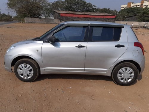 Used Maruti Suzuki Swift 2009 car at low price