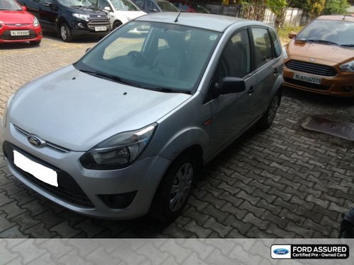 Used Ford Figo 1.5D Base MT 2012 for sale