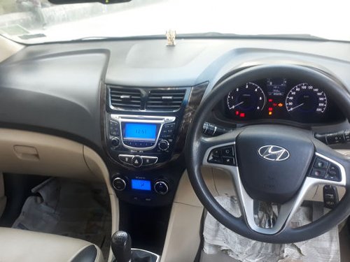 2013 Hyundai Verna for sale