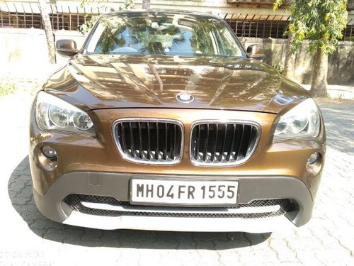 BMW X1 sDrive20d 2012 for sale