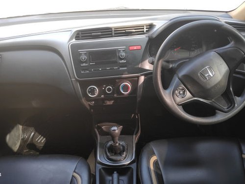 2014 Honda City for sale