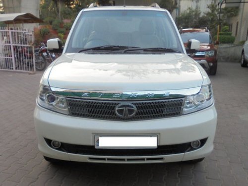 Used Tata Safari Storme EX 2015 for sale