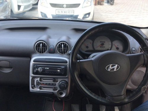 Hyundai Santro Xing GL 2014 for sale