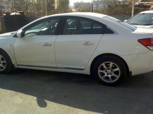 Used 2010 Chevrolet Cruze for sale