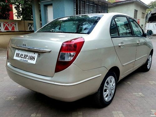 Tata Manza Aura Safire 2009 for sale