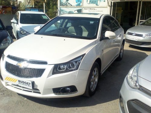 Used 2010 Chevrolet Cruze for sale