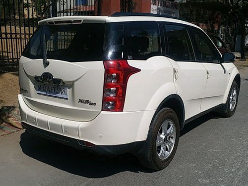 Used 2012 Mahindra XUV500 for sale