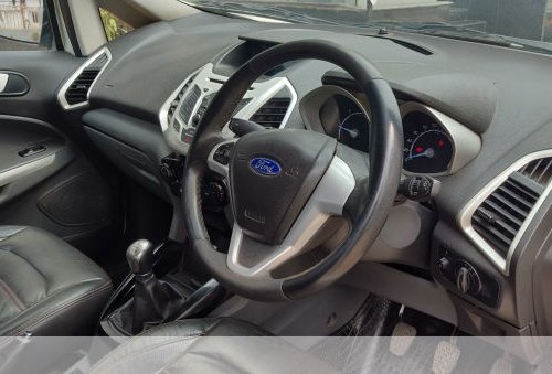 Used 2015 Ford EcoSport for sale