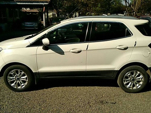Used 2014 Ford EcoSport for sale