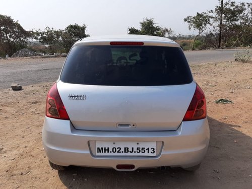 Used Maruti Suzuki Swift 2009 car at low price