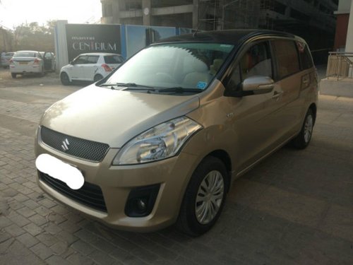 2014 Maruti Suzuki Ertiga for sale