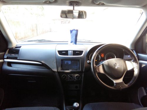 2015 Maruti Suzuki Swift for sale