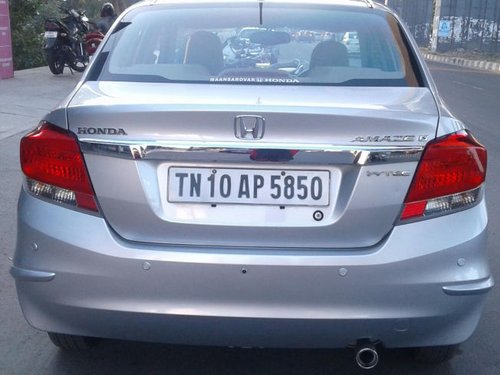 Honda Amaze S i-Vtech 2014 for sale