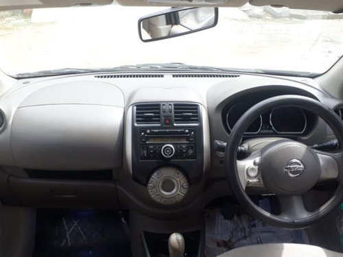 Used Nissan Sunny 2011-2014 Diesel XV 2014 for sale