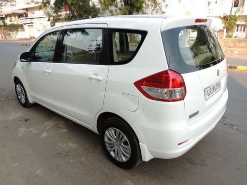 Maruti Ertiga VDI 2013 for sale