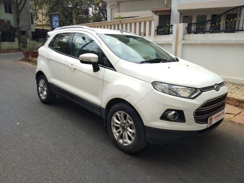 Used 2013 Ford EcoSport for sale