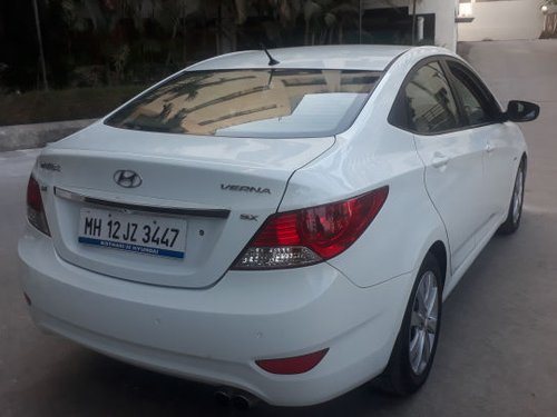 2013 Hyundai Verna for sale