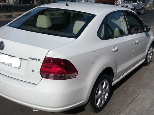 Used Volkswagen Vento 1.6 Highline 2014 for sale