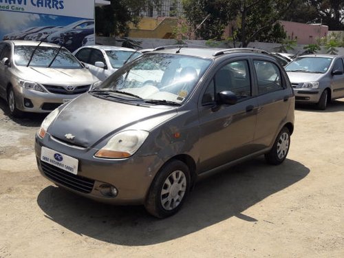 Chevrolet Spark 1.0 LT 2011 for sale