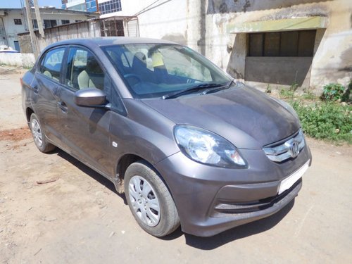 2014 Honda Amaze for sale