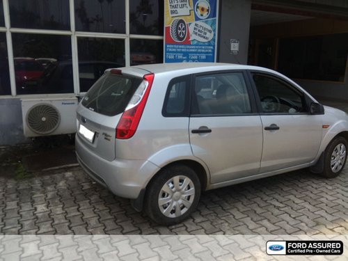 Used Ford Figo 1.5D Base MT 2012 for sale