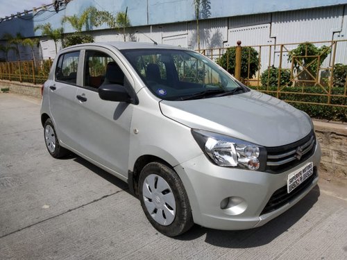 Maruti Suzuki Celerio 2016 for sale