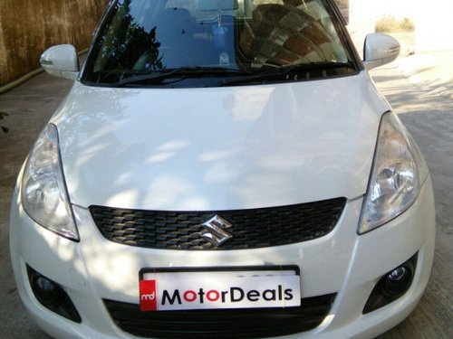 2015 Maruti Suzuki Swift for sale