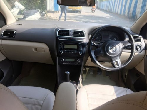 Used 2011 Volkswagen Vento for sale