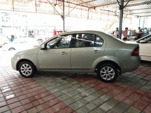 Used Ford Fiesta Titanium 1.5 TDCi 2011 for sale