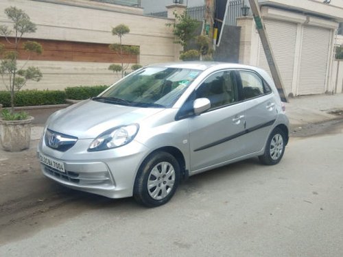 2012 Honda Brio for sale at low price