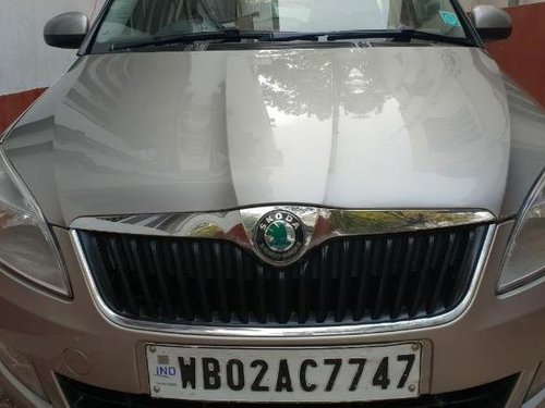 Used Skoda Fabia car 2013 for sale  at low price