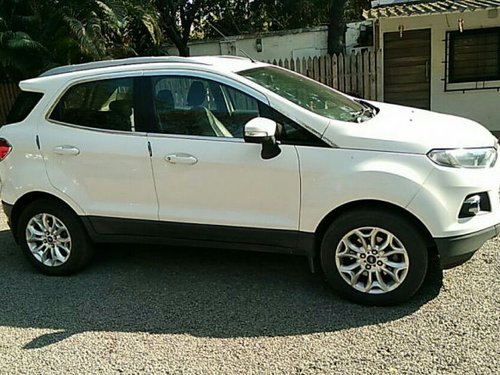 Used 2014 Ford EcoSport for sale