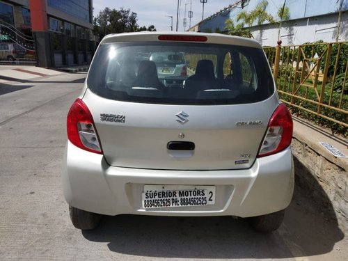 Maruti Suzuki Celerio 2016 for sale