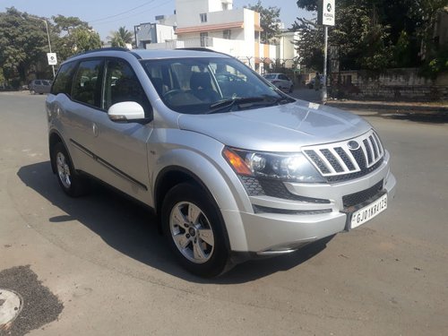 2012 Mahindra XUV500 for sale