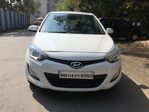 Used 2012 Hyundai i20 for sale