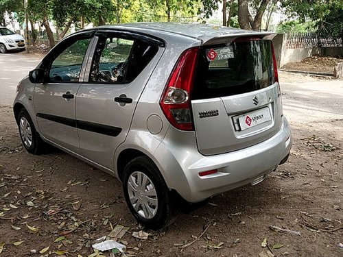 Used 2013 Maruti Suzuki Ritz for sale