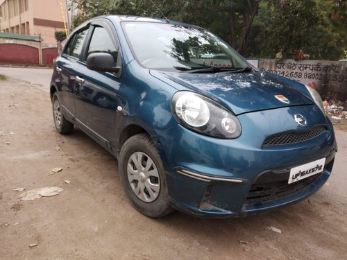 Used Nissan Micra XL 2014 for sale