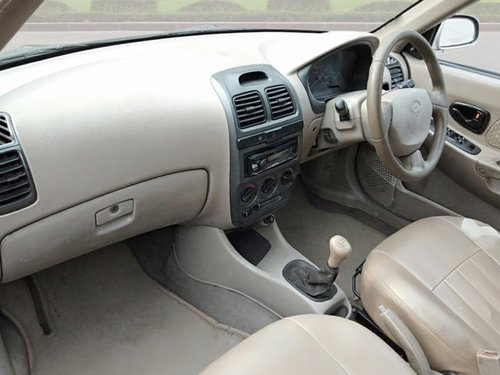 2006 Hyundai Accent for sale at low price