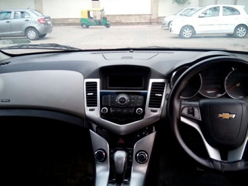 Chevrolet Cruze 2011 for sale