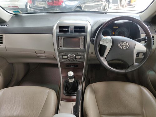 2014 Toyota Corolla Altis for sale