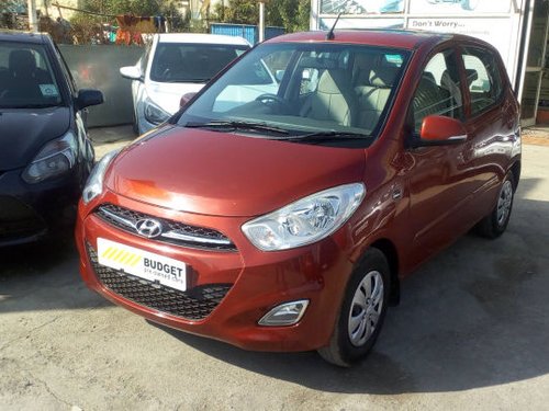 Used 2012 Hyundai i10 for sale