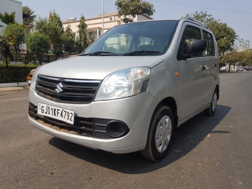 2010 Maruti Suzuki Wagon R for sale at low price