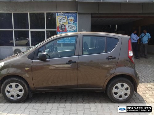 Maruti Suzuki Ritz 2010 for sale