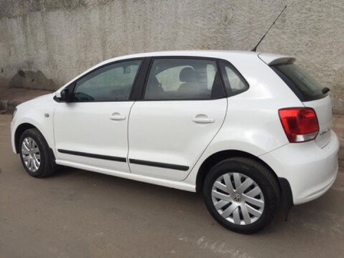 2013 Volkswagen Polo for sale