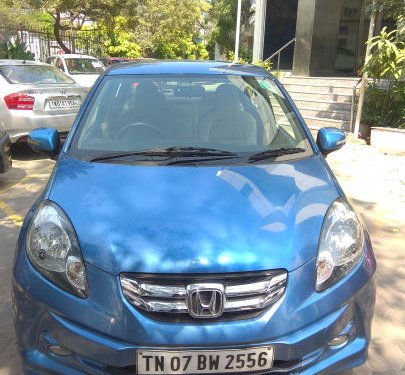 Used Honda Amaze 2013 car at low price