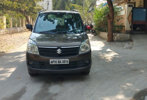 Used Maruti Suzuki Wagon R 2012 car at low price