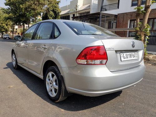 2014 Volkswagen Vento for sale