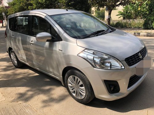 2012 Maruti Suzuki Ertiga for sale at low price