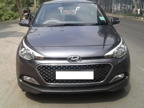 Used 2015 Hyundai i20 for sale