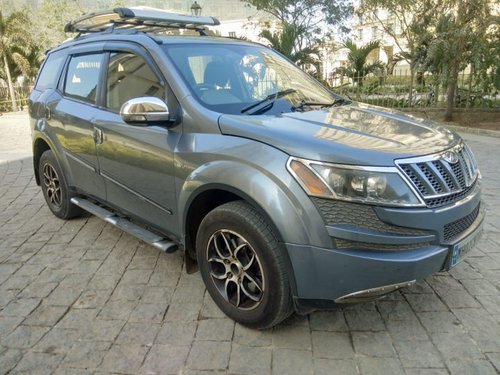 Used 2011 Mahindra XUV500 for sale